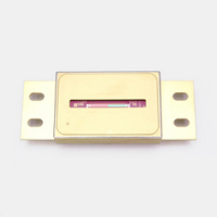 HAMAMATSU滨松    G12230-512WB      InGaAs 线阵图像传感器 
