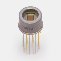 HAMAMATSU滨松      G12242-0707W       InGaAs 面阵图像传感器
