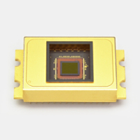 HAMAMATSU滨松       G14672-0808W       InGaAs 面阵图像传感器