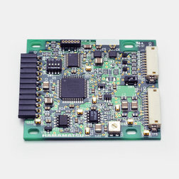 HAMAMATSU滨松    C9118-01      适用于带放大器的 PD 阵列的驱动电路