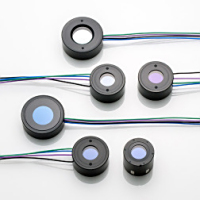 HAMAMATSU滨松      V4170U-02      图像增强器