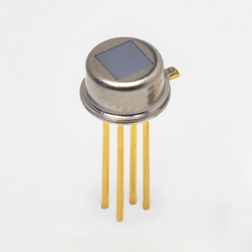 HAMAMATSU滨松   T15770        热电堆探测器