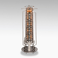HAMAMATSU滨松      R595          电子倍增器 