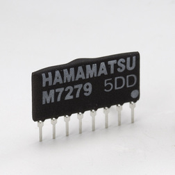HAMAMATSU滨松      M7279       放大器单元和模块