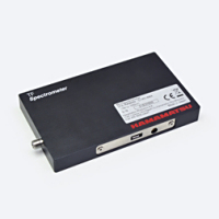 HAMAMATSU滨松      C14214MA        微型光谱仪