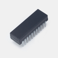 HAMAMATSU滨松      S3901-256FX      线阵传感器