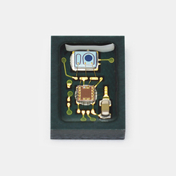 HAMAMATSU滨松         S16429-02CT       LiDAR 传感器