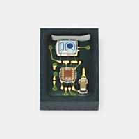 HAMAMATSU滨松         S16429-02CT       LiDAR 传感器