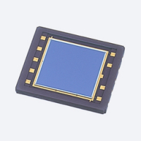HAMAMATSU滨松      S5990-01         位置敏感探测器
