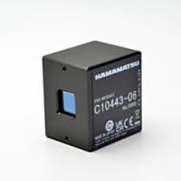 HAMAMATSU滨松       C10443-06        位置敏感探测器