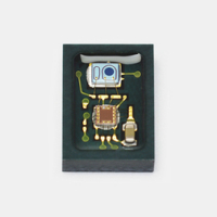 HAMAMATSU滨松       S16429-02CT       带前端 IC 的光电传感器