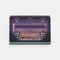 HAMAMATSU滨松     S13645-01CR         带前端 IC 的光电传感器