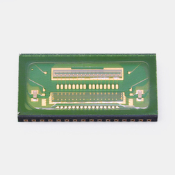 HAMAMATSU滨松     S14137-01CR        带前端 IC 的光电传感器