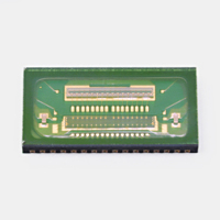 HAMAMATSU滨松     S14137-01CR        带前端 IC 的光电传感器
