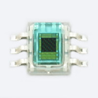 HAMAMATSU滨松     S9706        颜色传感器
