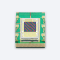HAMAMATSU滨松        S11012-01CR      颜色传感器