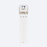 HAMAMATSU滨松     S7610-10       施密特触发电路光 IC