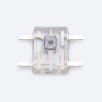 HAMAMATSU滨松    S12558-01DT       施密特触发电路光 IC
