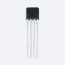 HAMAMATSU滨松     S6809       光调制型光 IC