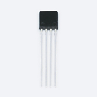 HAMAMATSU滨松     S6809       光调制型光 IC