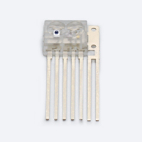 HAMAMATSU滨松         S11355-04      用于光学链路的光 IC