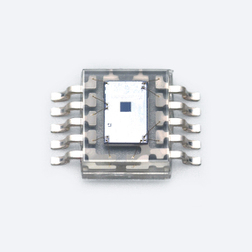 HAMAMATSU滨松      S6841        用于光电开关的光 IC