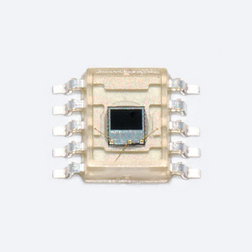 HAMAMATSU滨松       S11049-203DT        用于光电开关的光 IC