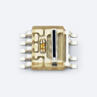 HAMAMATSU滨松         S11257-01DT      用于激光光束同步检测的光 IC