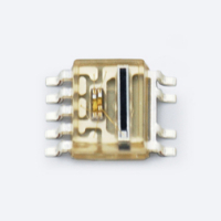 HAMAMATSU滨松       S11257-02DT        用于激光光束同步检测的光 IC