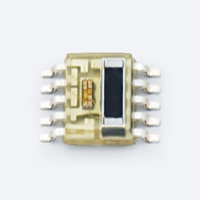 HAMAMATSU滨松      S11282-01DS        用于激光光束同步检测的光 IC