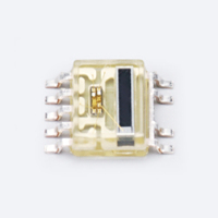 HAMAMATSU滨松        S10317-01       用于激光光束同步检测的光 IC