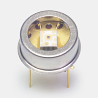 HAMAMATSU滨松     G12181-103K          InGaAs 光电二极管