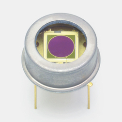 HAMAMATSU滨松      G12180-130A        InGaAs 光电二极管