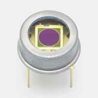 HAMAMATSU滨松      G12180-130A        InGaAs 光电二极管