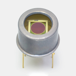 HAMAMATSU滨松       G12180-220A       InGaAs 光电二极管