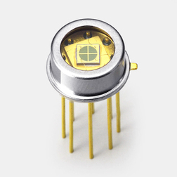 HAMAMATSU滨松       G6849       InGaAs PIN 光电二极管
