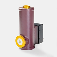 HAMAMATSU滨松           G7754-03      带前置放大器的红外探测器模块