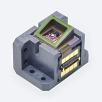 HAMAMATSU滨松       S13989-01H       MEMS 振镜