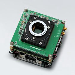 HAMAMATSU滨松        C11440-62U         板级 CMOS 相机