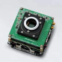 HAMAMATSU滨松        C11440-62U         板级 CMOS 相机