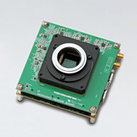 HAMAMATSU滨松          C11440-52U30         板级 CMOS 相机