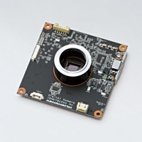HAMAMATSU滨松         C13752-50U           板级 CMOS 相机