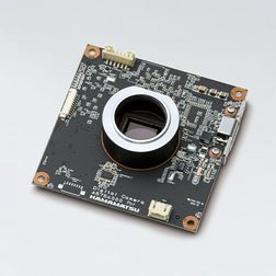 HAMAMATSU滨松        C13949-50U         板级 CMOS 相机