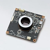 HAMAMATSU滨松        C13949-50U         板级 CMOS 相机