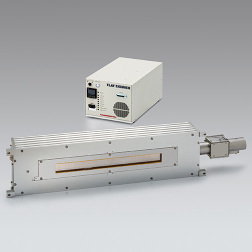 HAMAMATSU滨松        EX-400         扁平型准分子灯