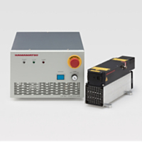 HAMAMATSU滨松         L11038-11          脉冲固体激光器