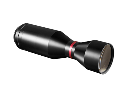 COOLENS视清       DTCA24K-75-M90-AL      大靶面（线扫）镜头