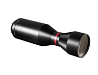 COOLENS视清       DTCA24K-75-M90-AL      大靶面（线扫）镜头