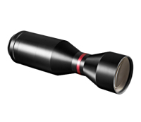 COOLENS视清     DTCA24K-75-M95-AL        大靶面（线扫）镜头