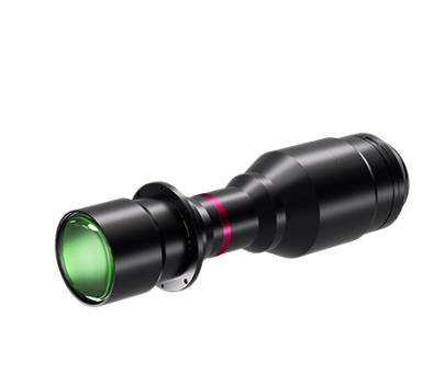 COOLENS视清      DTCA24K-44-M95-AL        大靶面（线扫）镜头